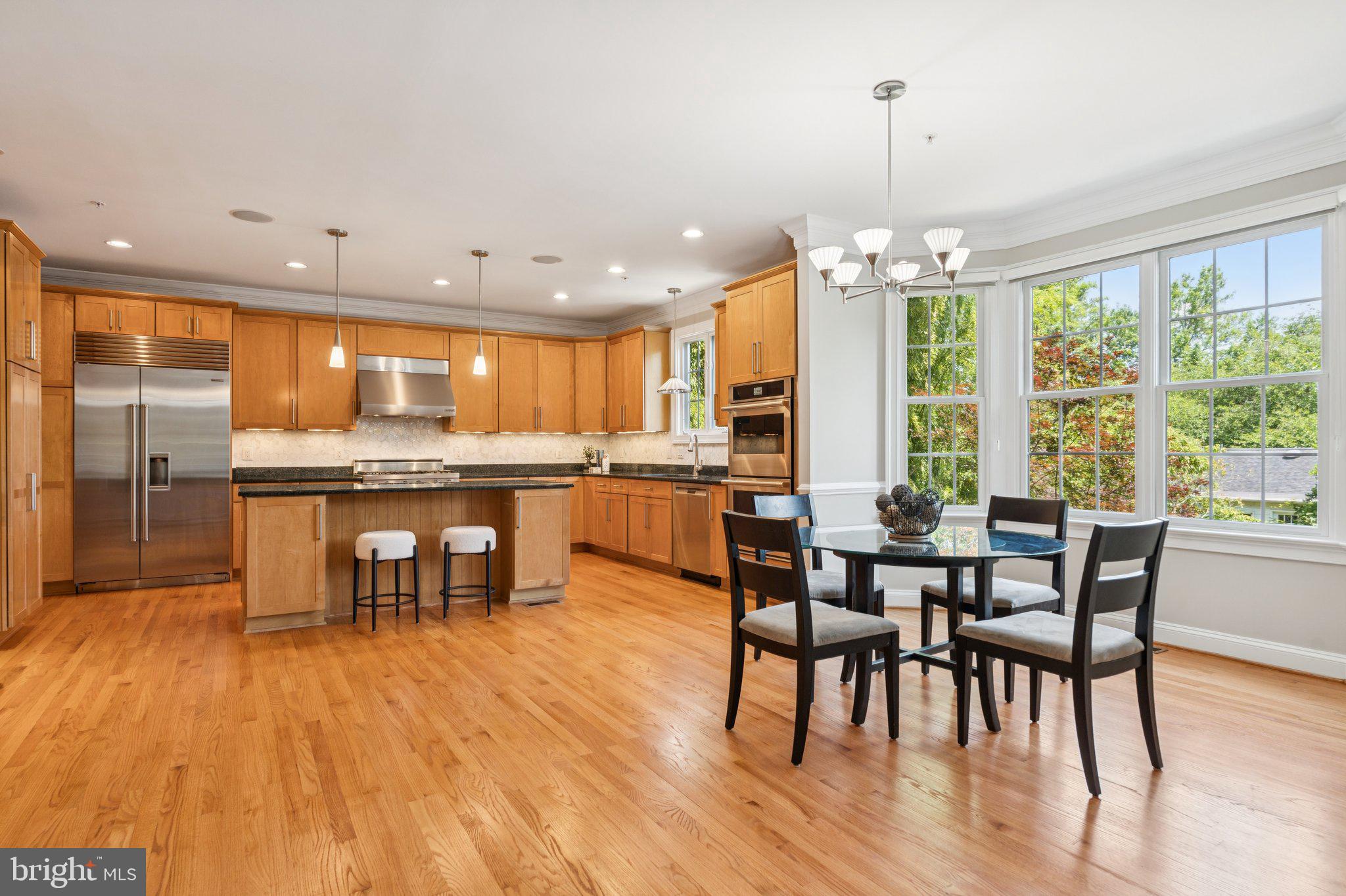 DEVONSHIRE - Residential