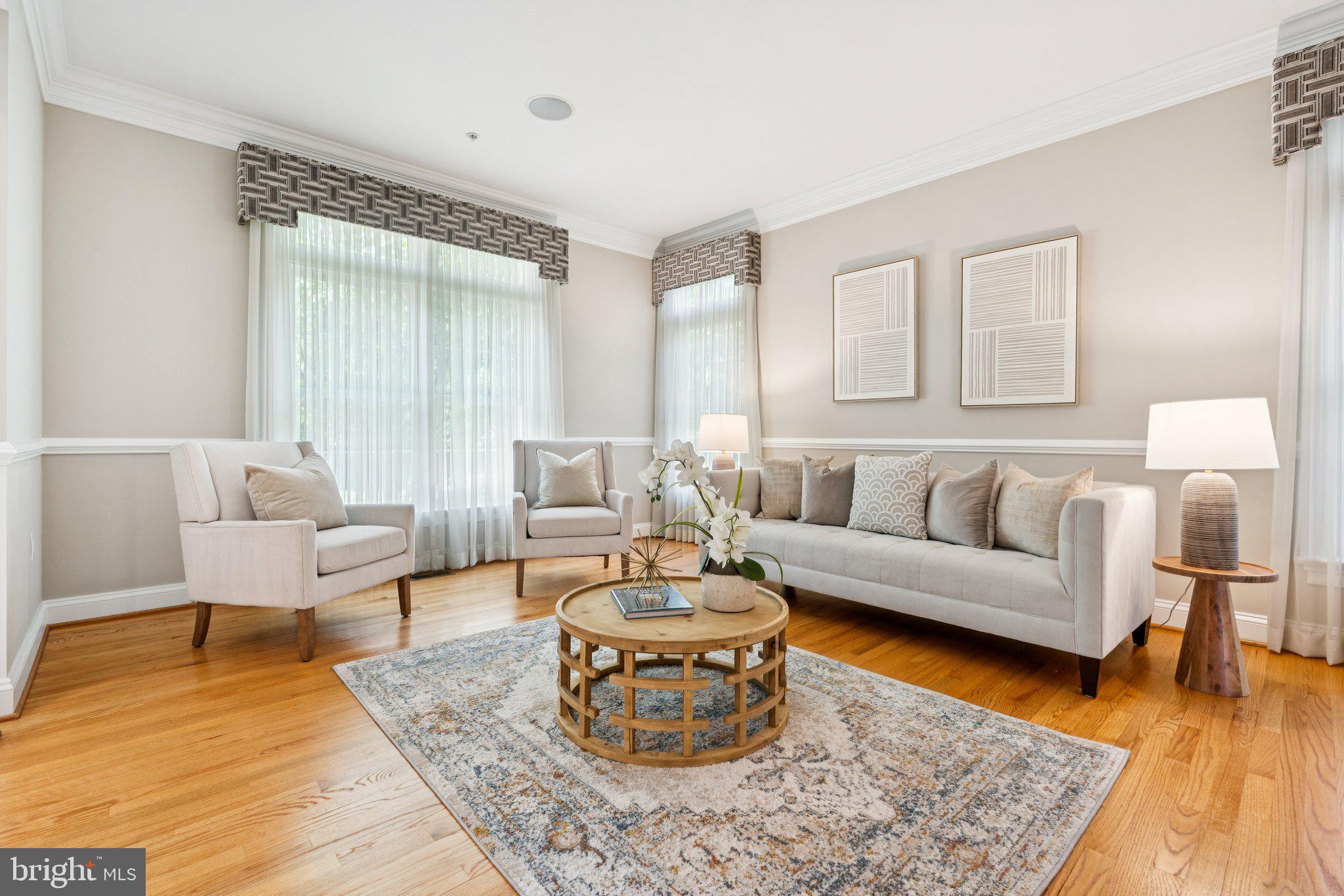 DEVONSHIRE - Residential