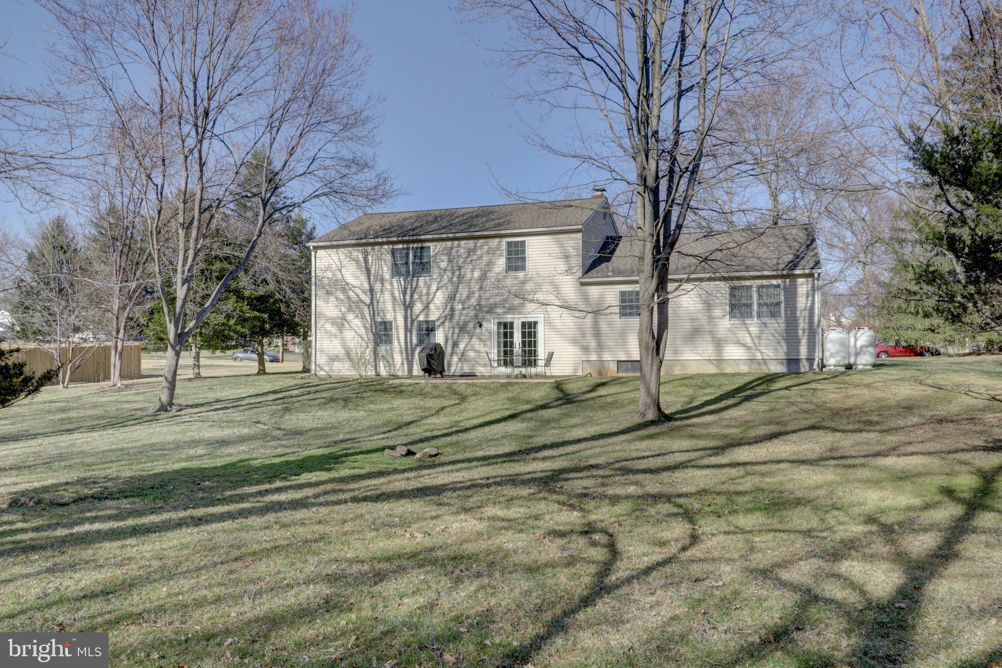 TOWER HILL - Residential