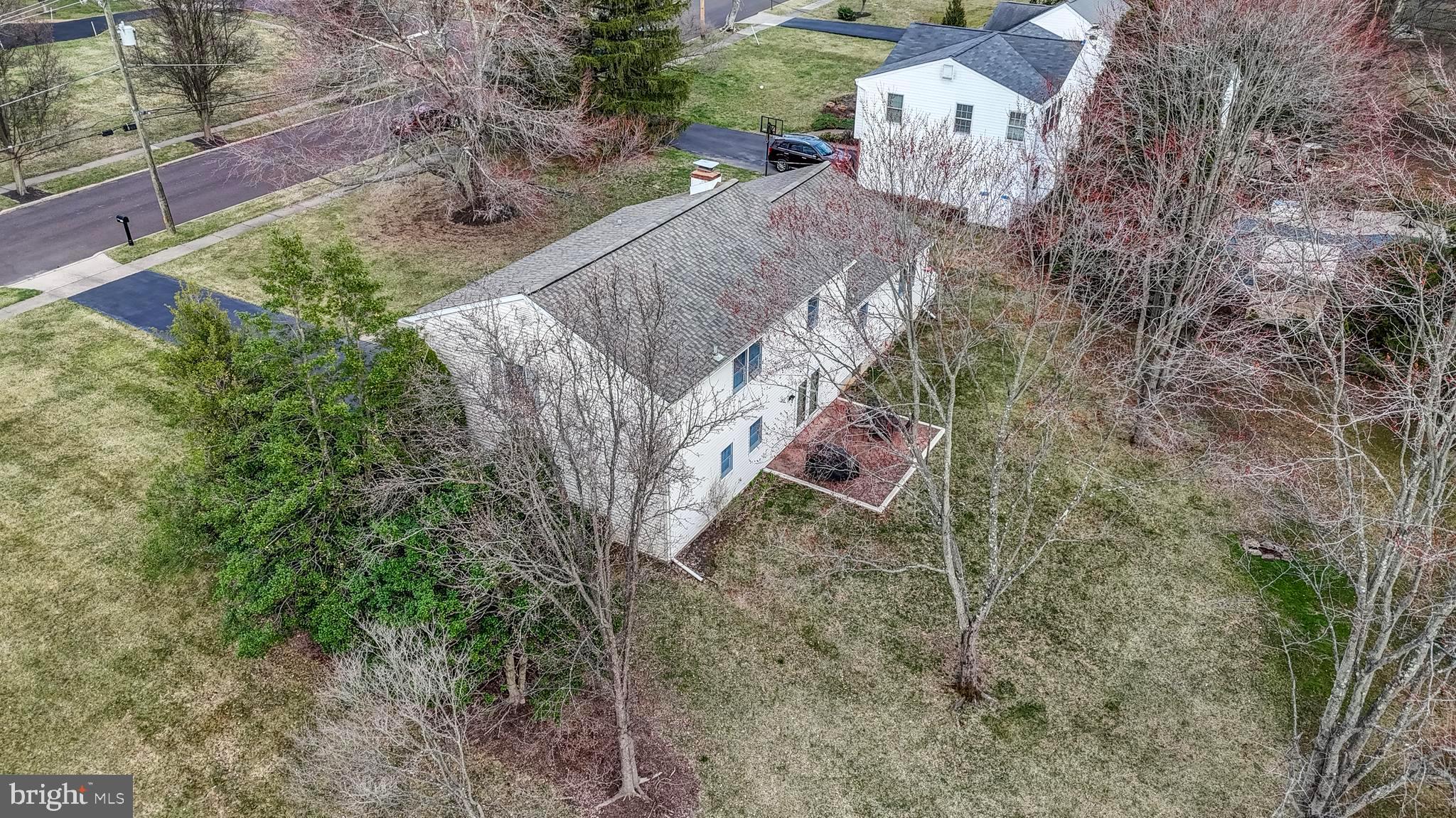 TOWER HILL - Residential