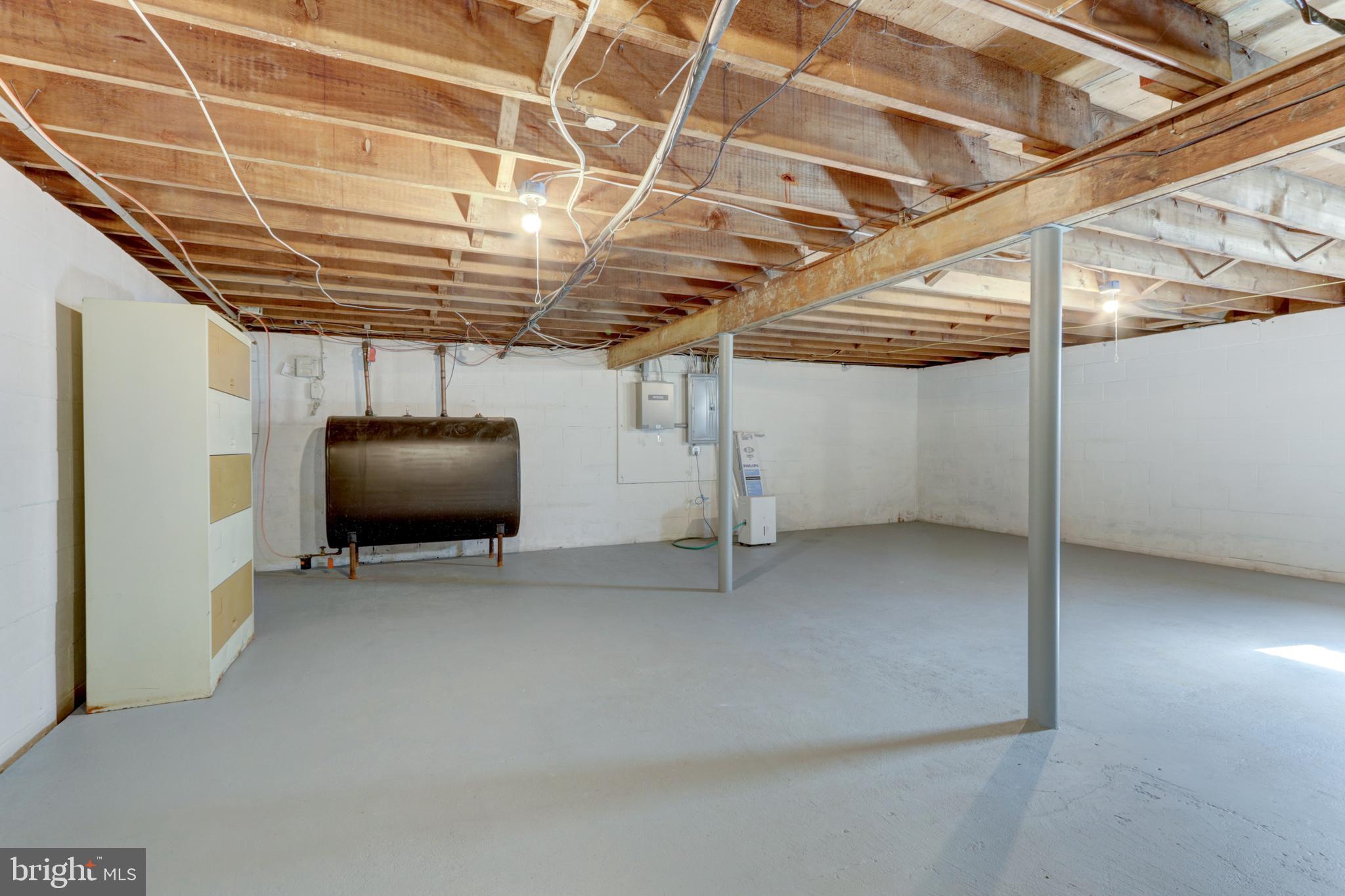 TOWER HILL - Residential