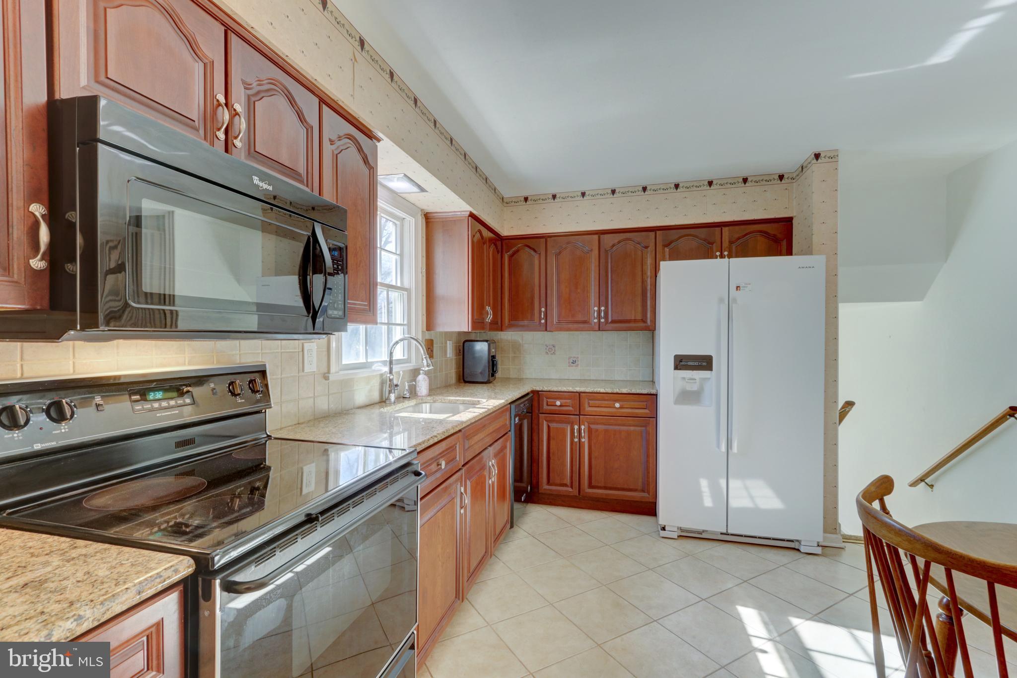 TOWER HILL - Residential