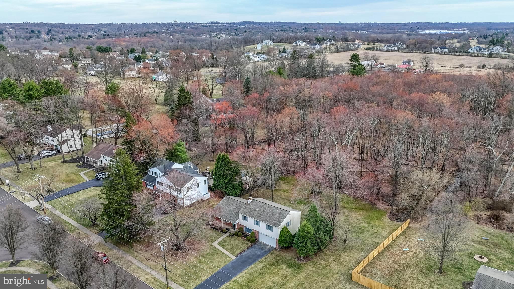 TOWER HILL - Residential