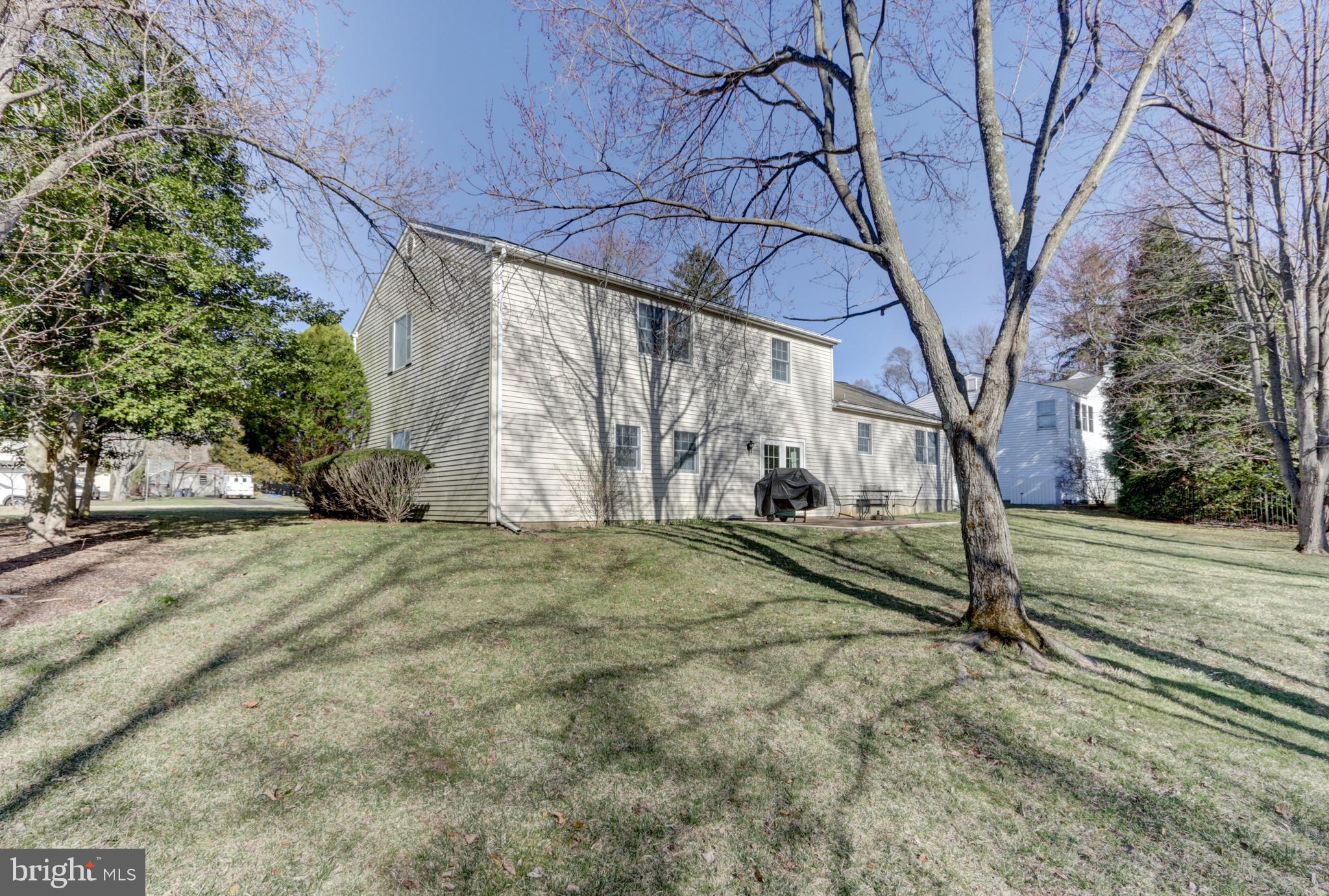 TOWER HILL - Residential