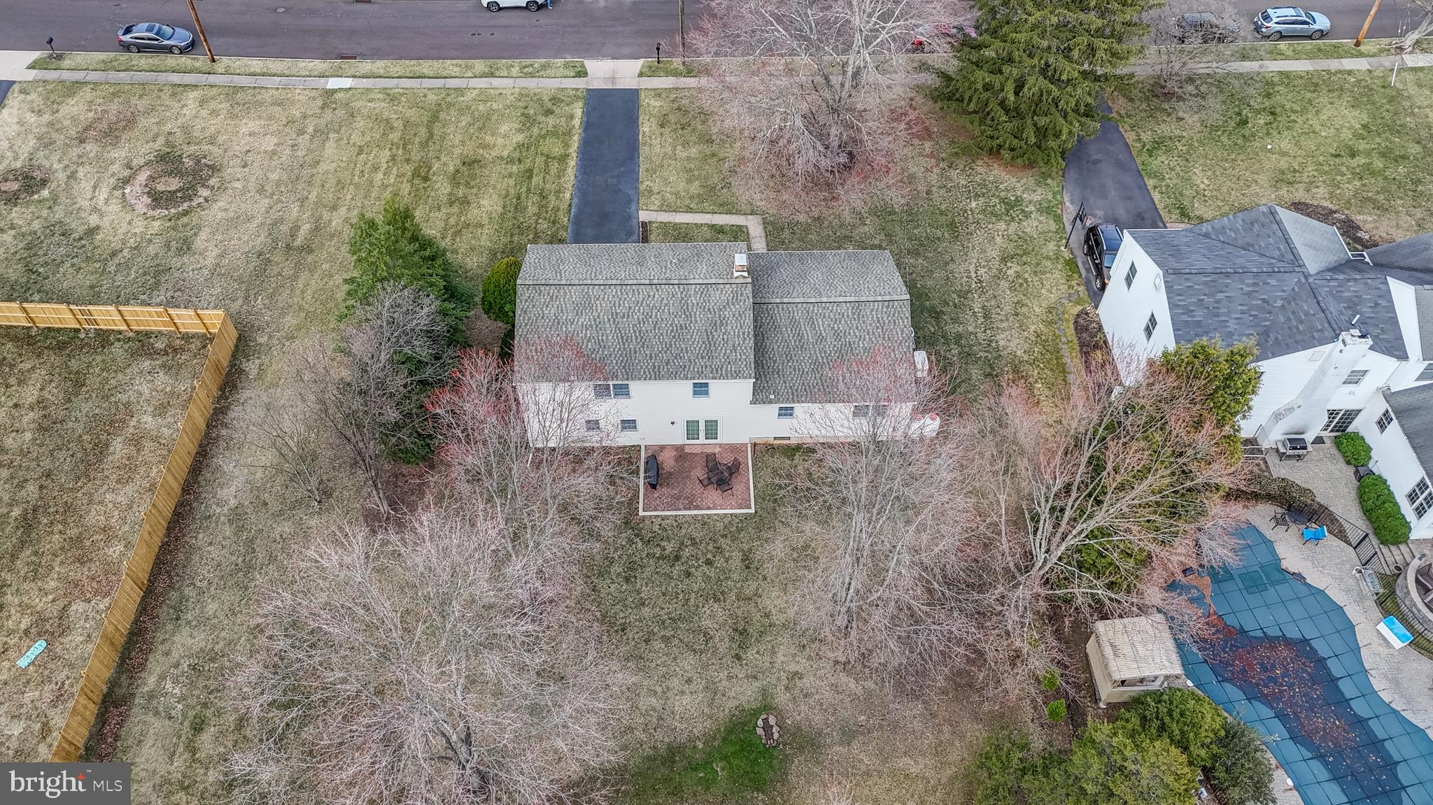 TOWER HILL - Residential