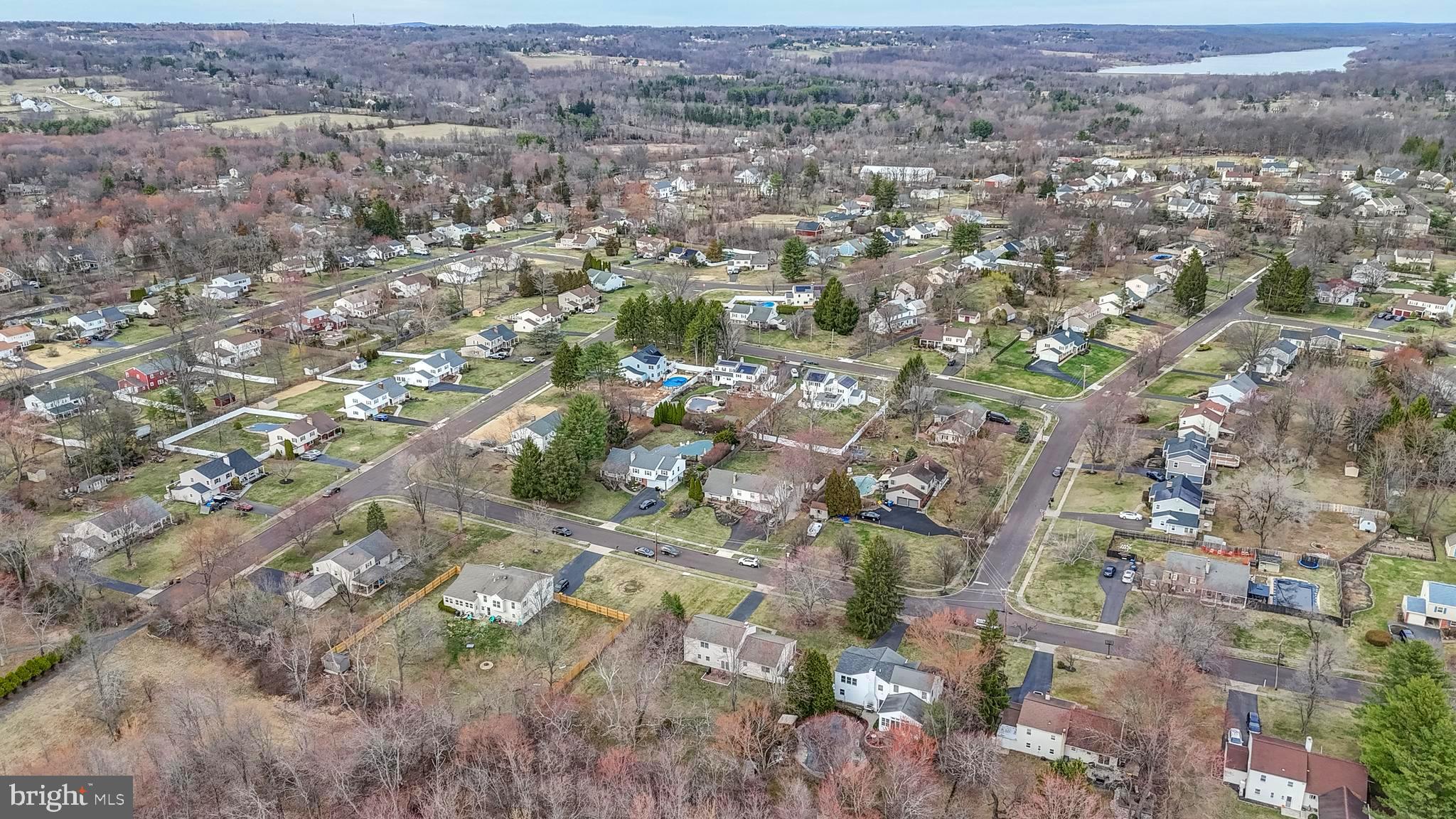 TOWER HILL - Residential