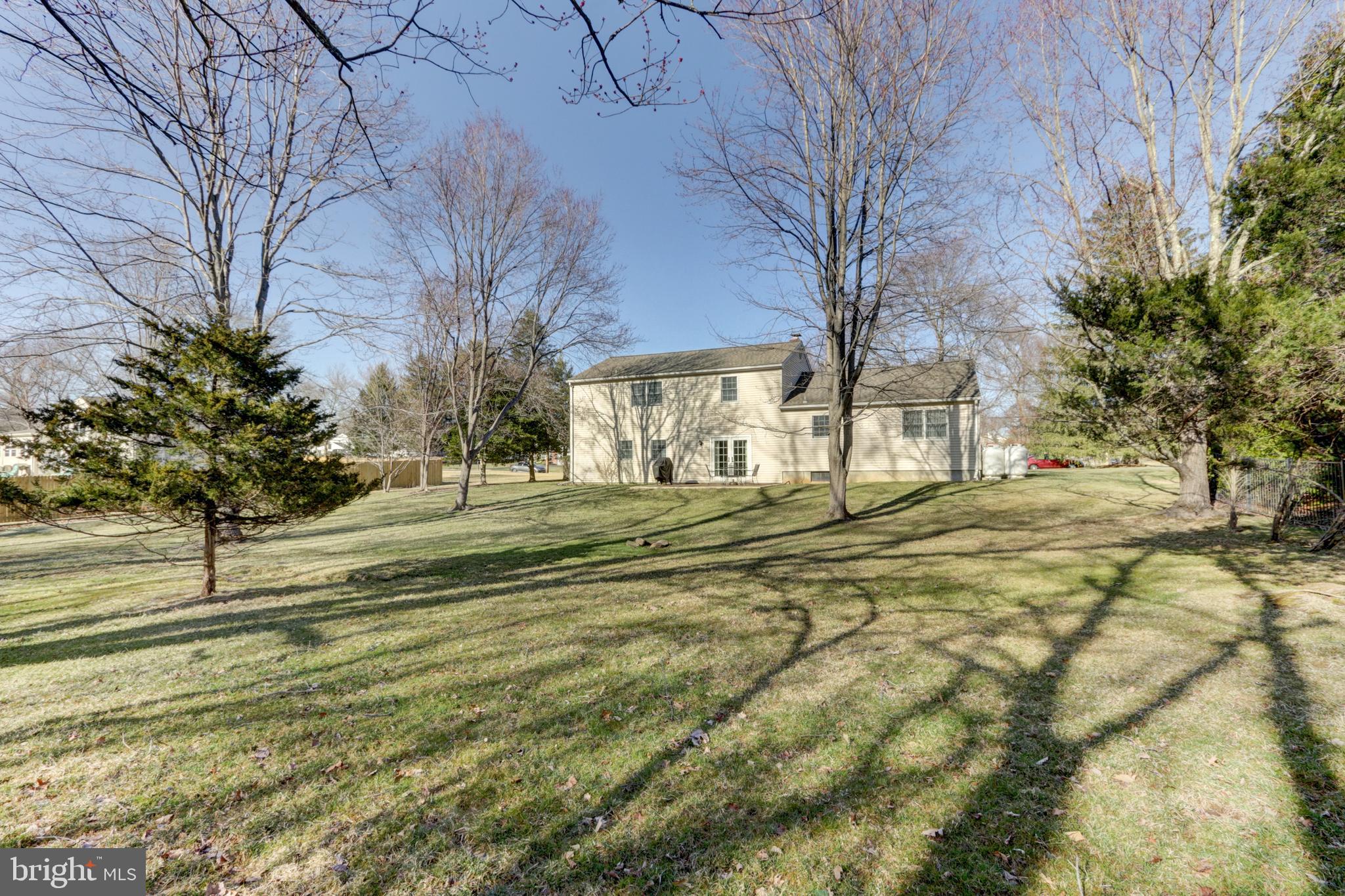 TOWER HILL - Residential