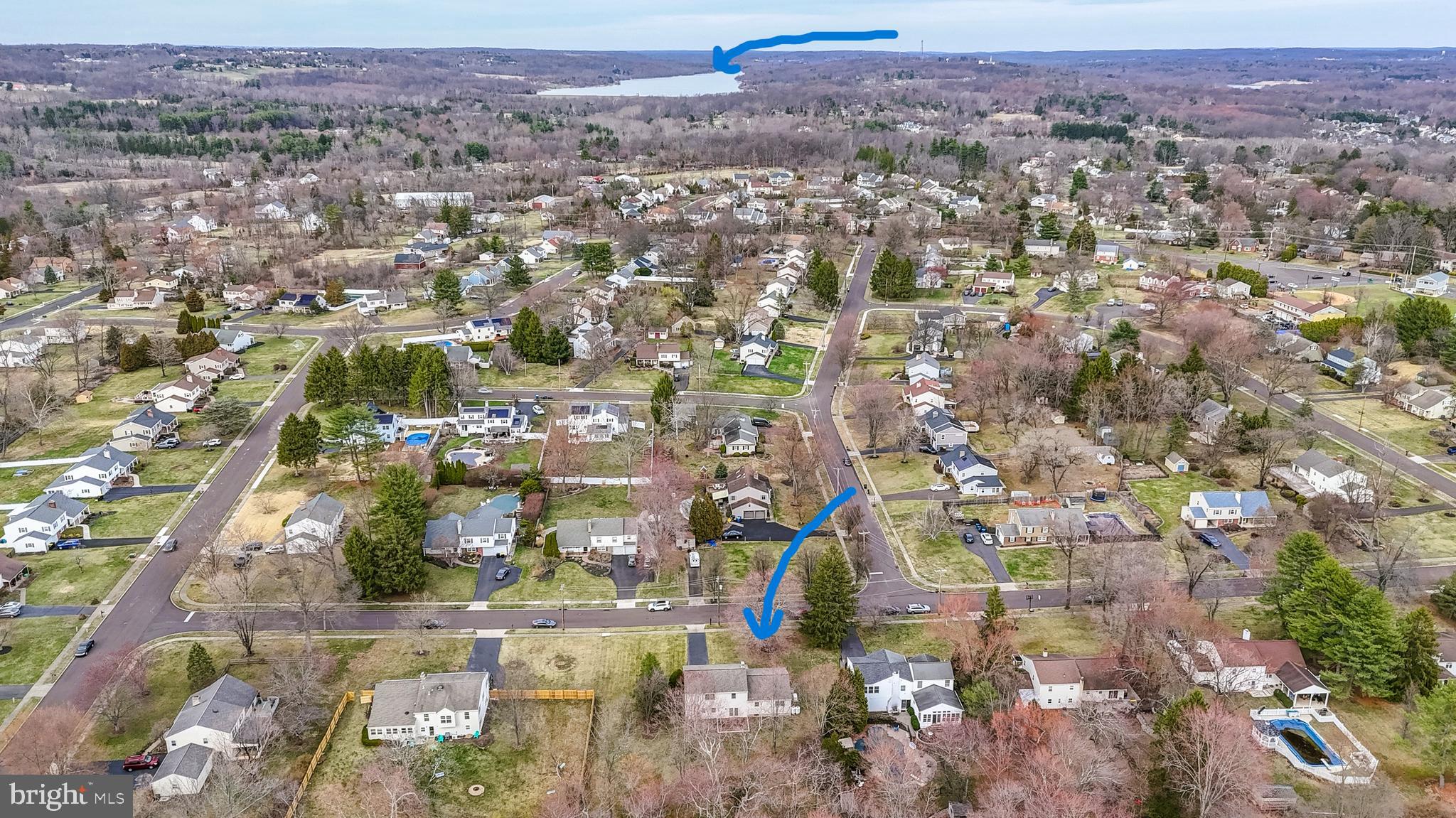 TOWER HILL - Residential