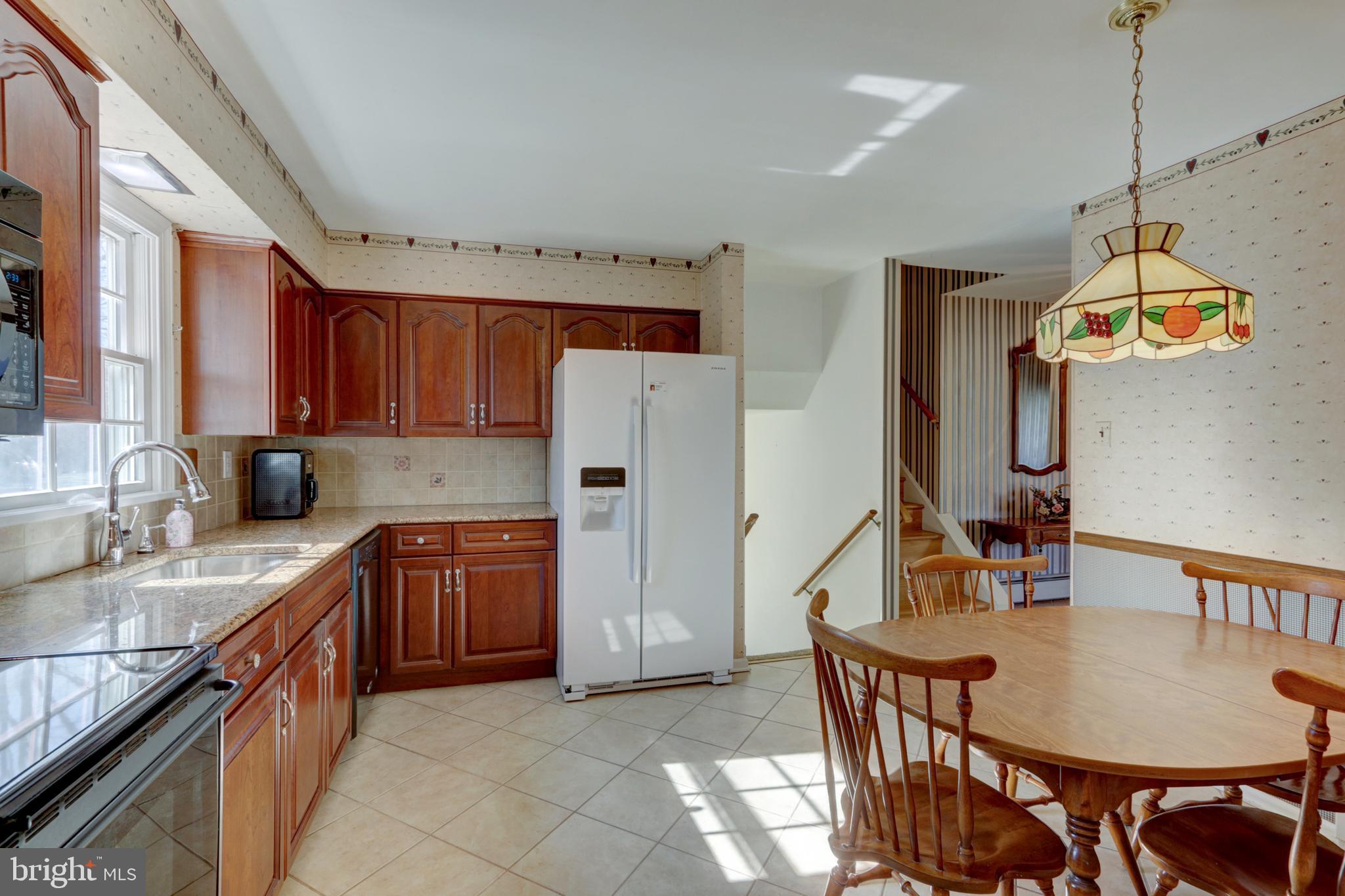 TOWER HILL - Residential