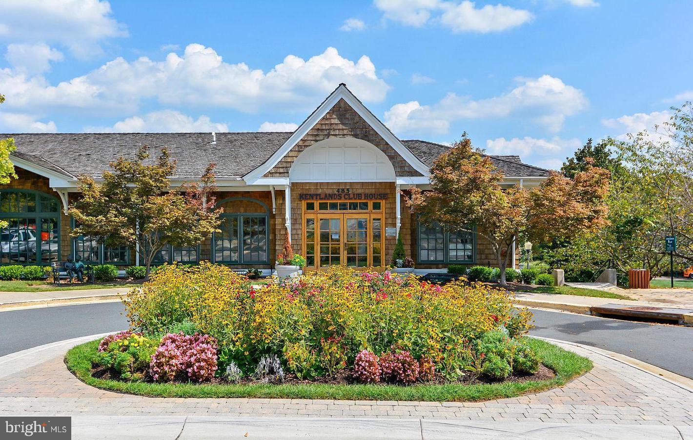 KENTLANDS - Residential