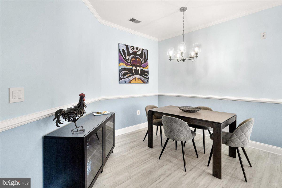 KENTLANDS - Residential