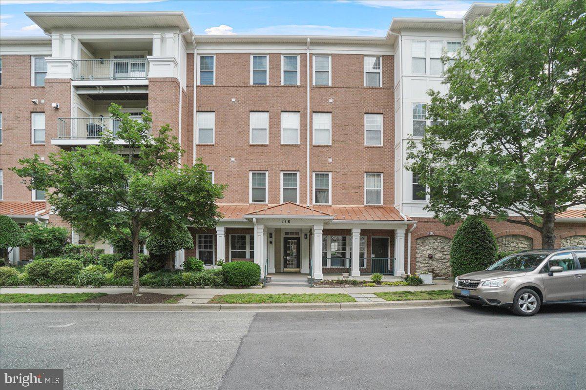 110 CHEVY CHASE STREET 301