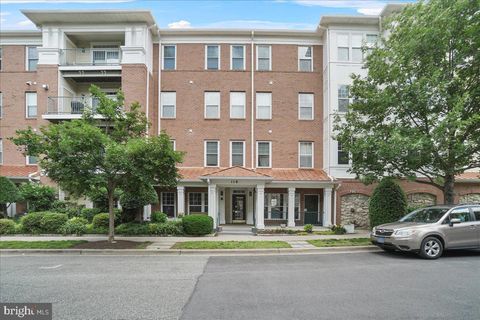 110 CHEVY CHASE STREET 301 GAITHERSBURG MD 20878