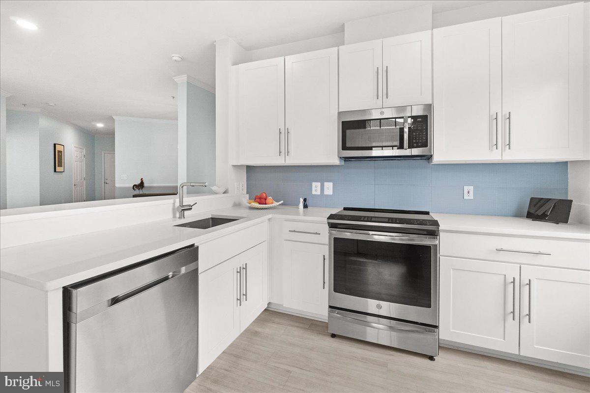 KENTLANDS - Residential