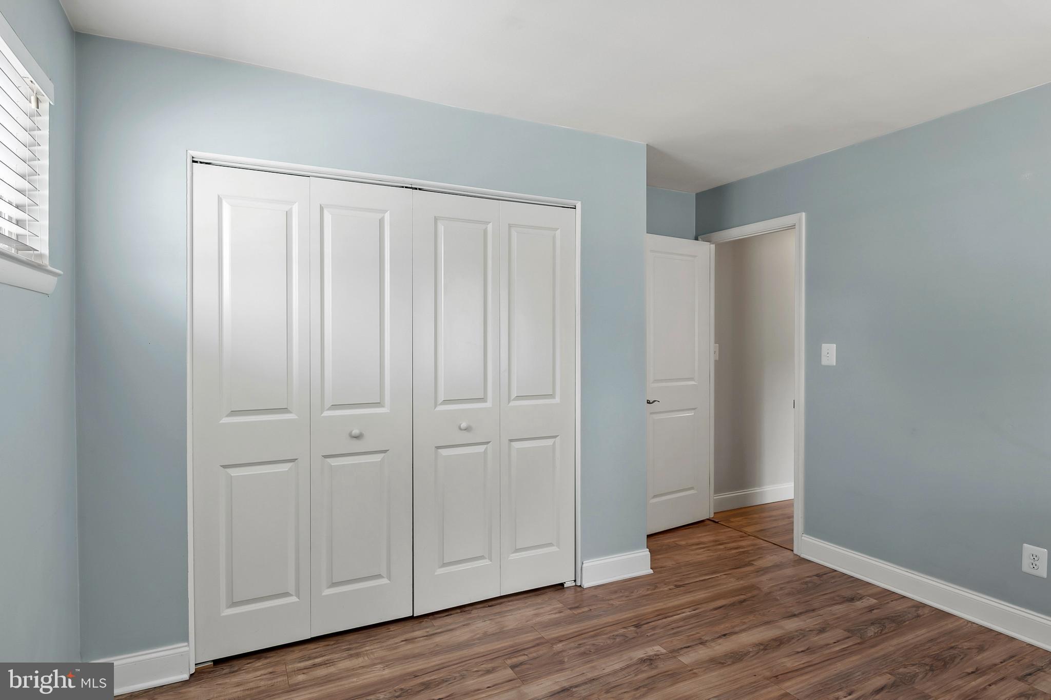 QUEENS PARK - Residential