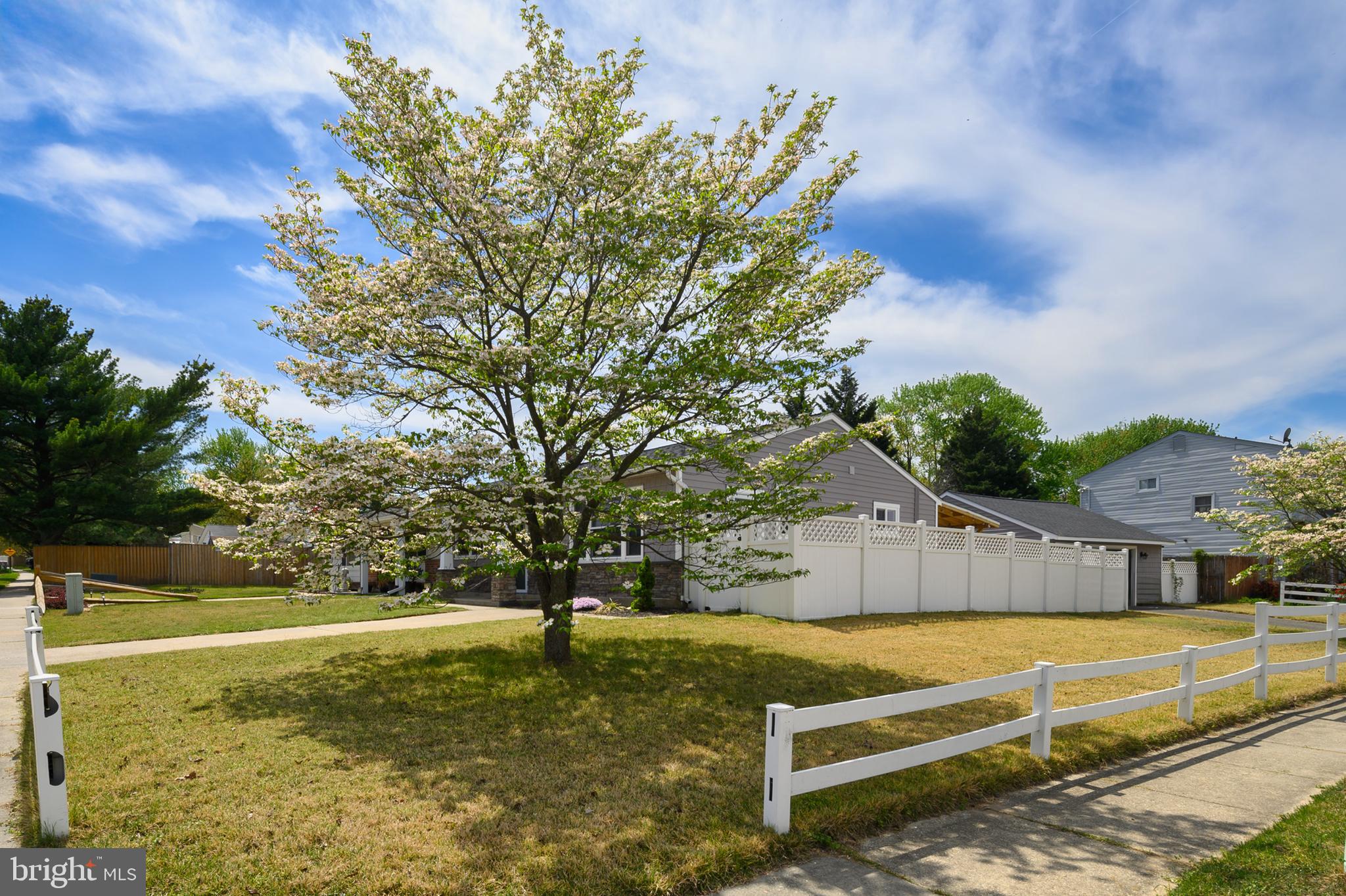 QUEENS PARK - Residential