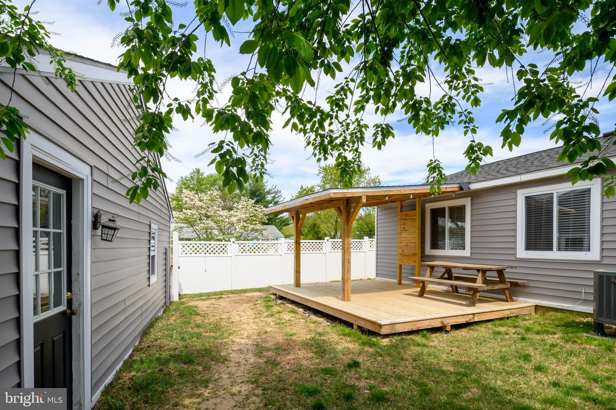 QUEENS PARK - Residential