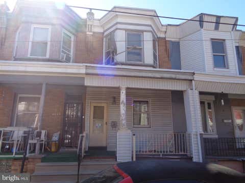 Townhouse For Sale - 4253 Tackawanna Street<br/> PHILADELPHIA, PA 19124