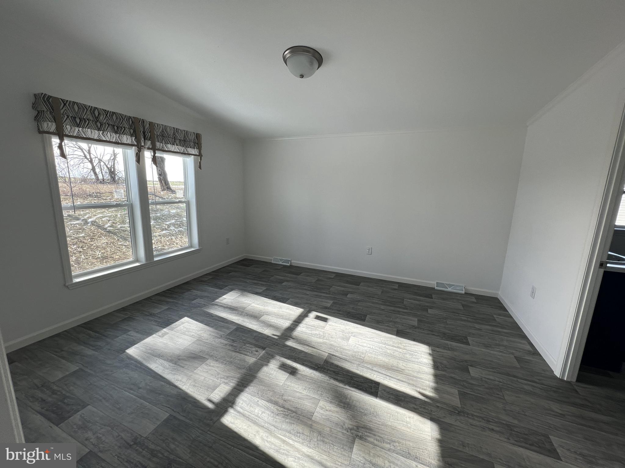 BLUE BELL MOBILE HOME PARK - Residential