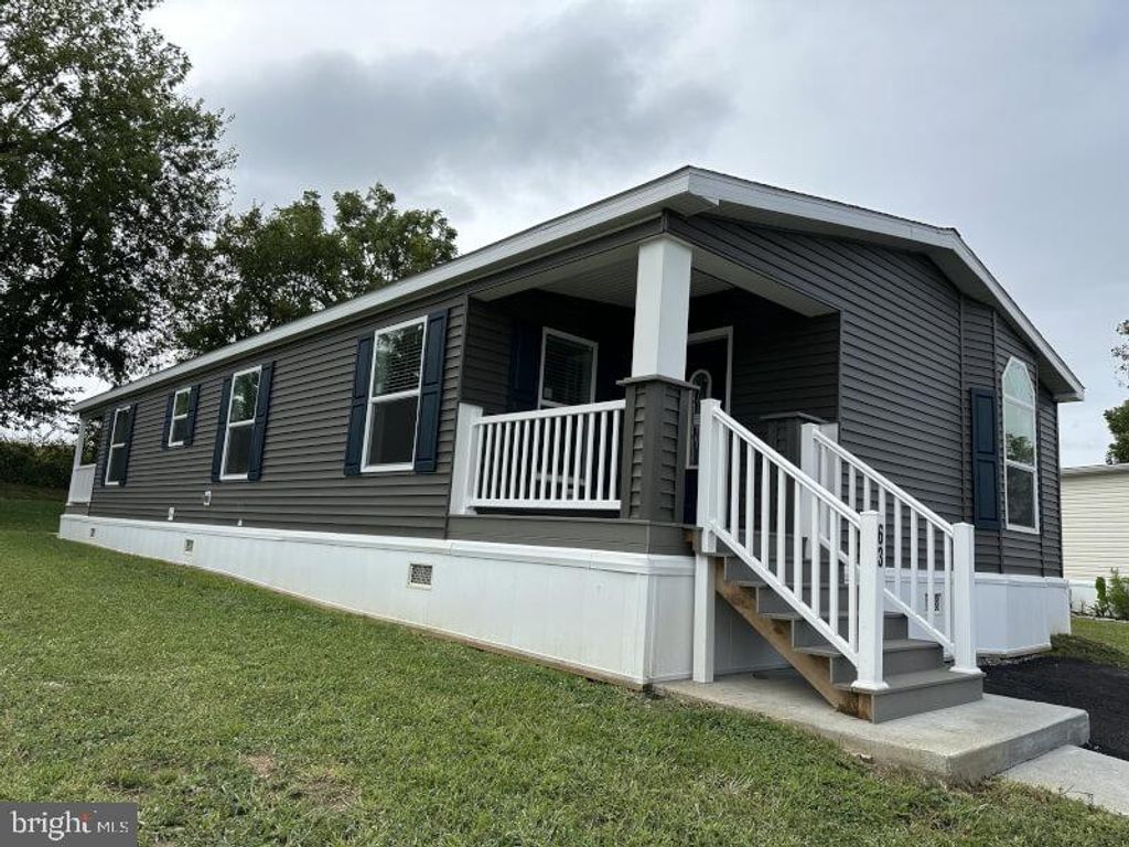 Photo of 2002 Main Street W #63, EPHRATA, PA 17522 (MLS # PALA2082540)