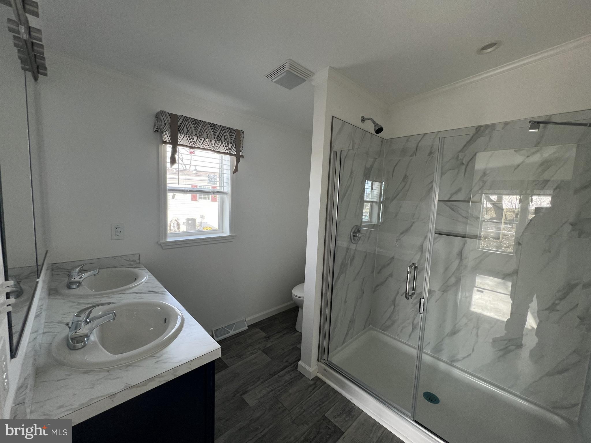 BLUE BELL MOBILE HOME PARK - Residential