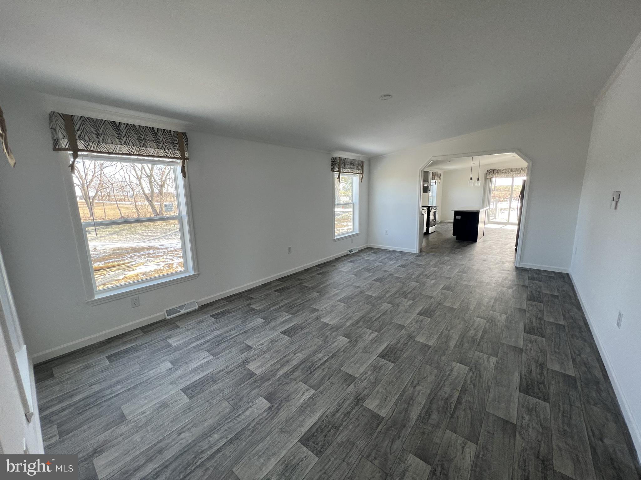 BLUE BELL MOBILE HOME PARK - Residential