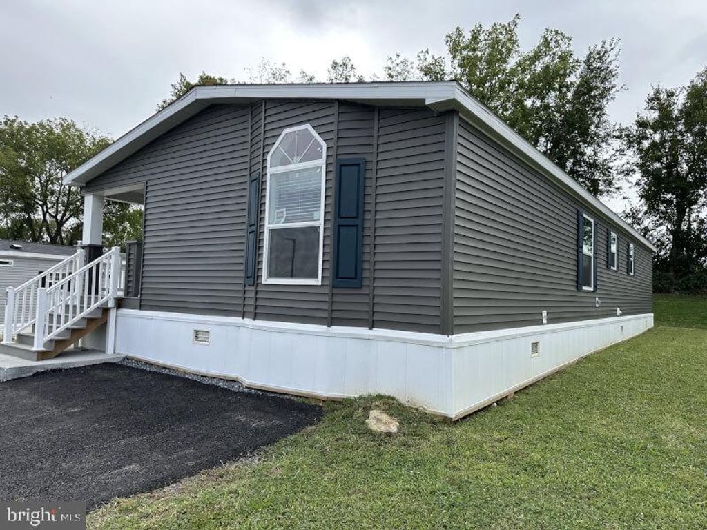 Photo of 2002 Main Street W #63, EPHRATA, PA 17522 (MLS # PALA2082540)