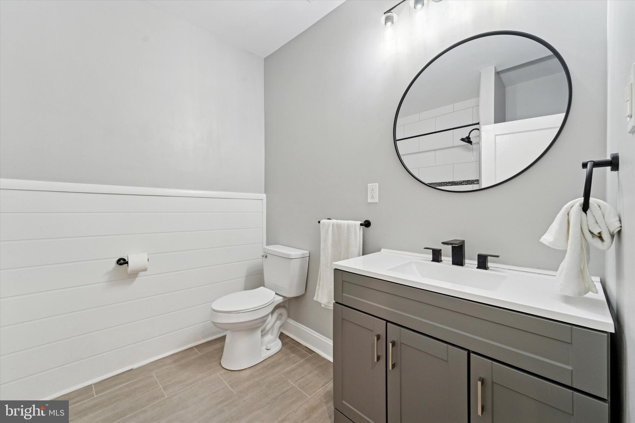 ALLEGHENY WEST - Residential