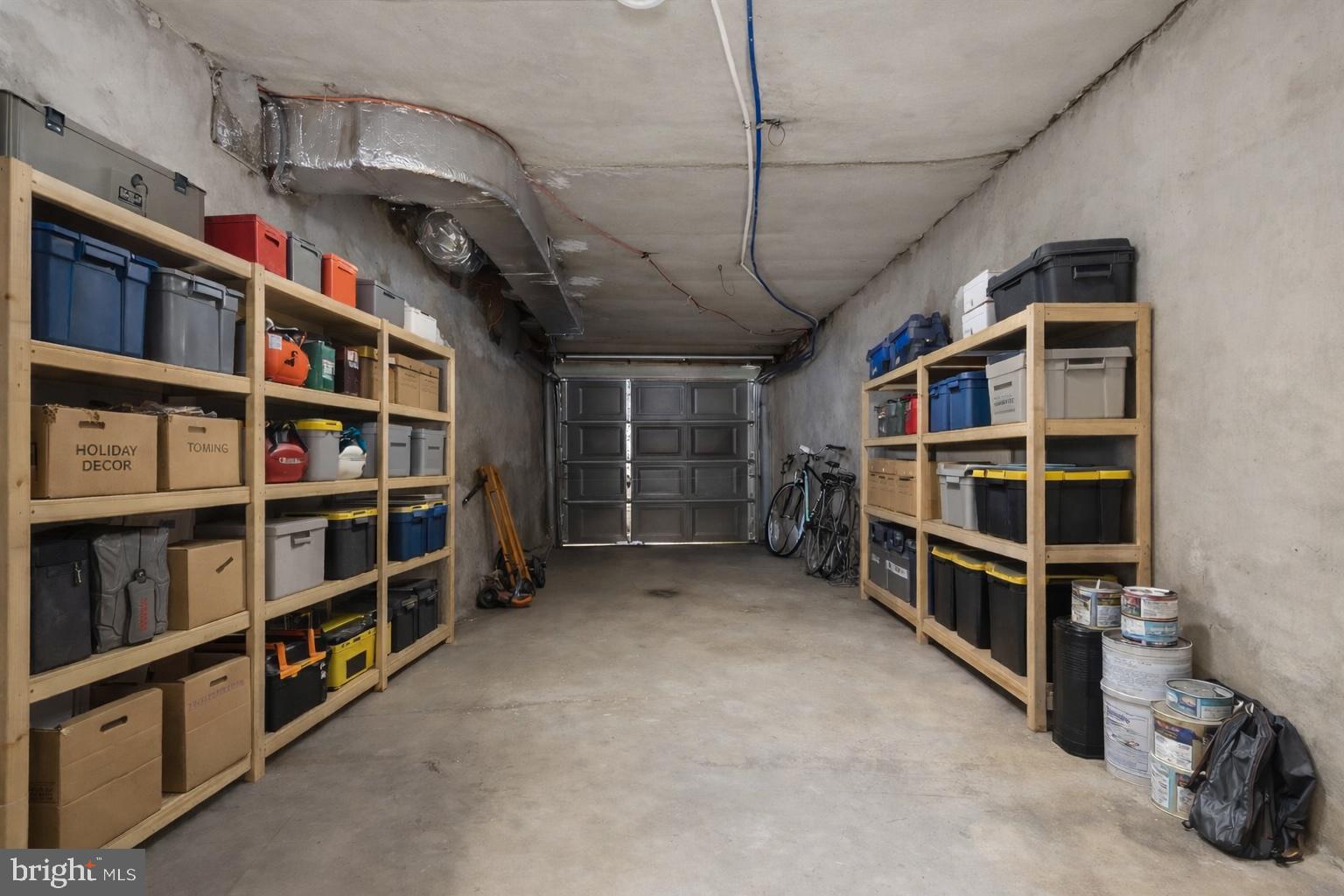 ALLEGHENY WEST - Residential