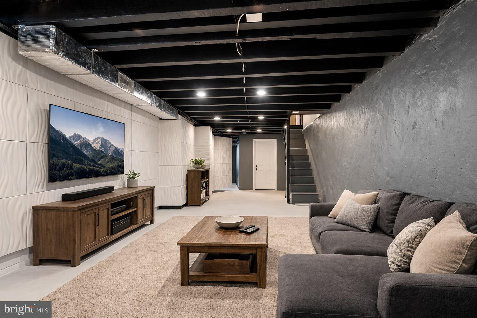 ALLEGHENY WEST - Residential