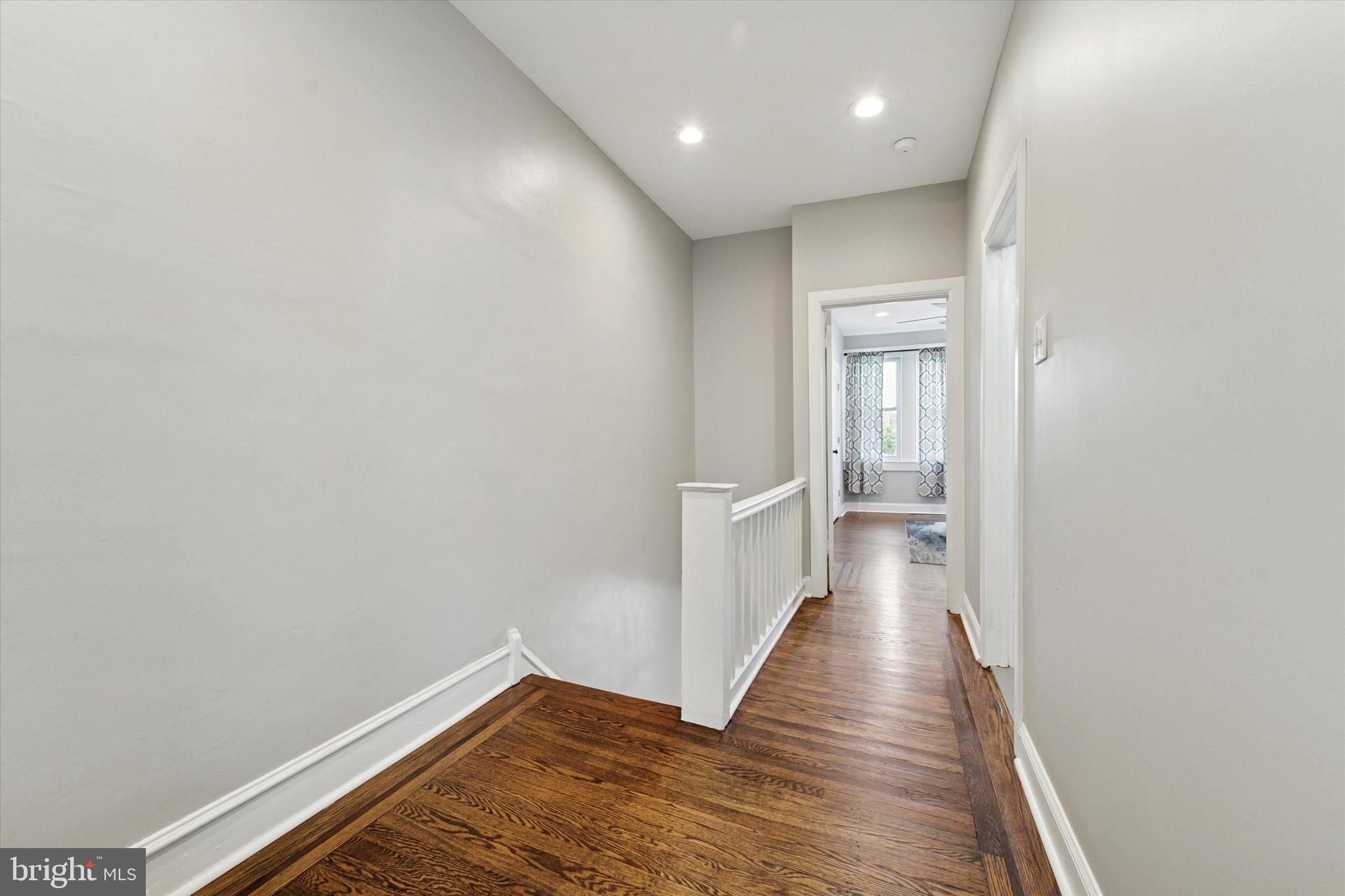 ALLEGHENY WEST - Residential