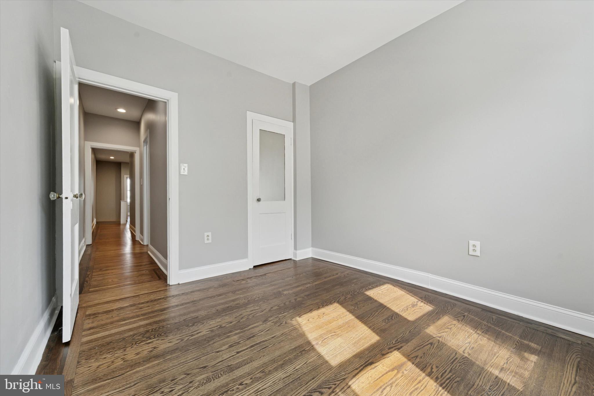 ALLEGHENY WEST - Residential