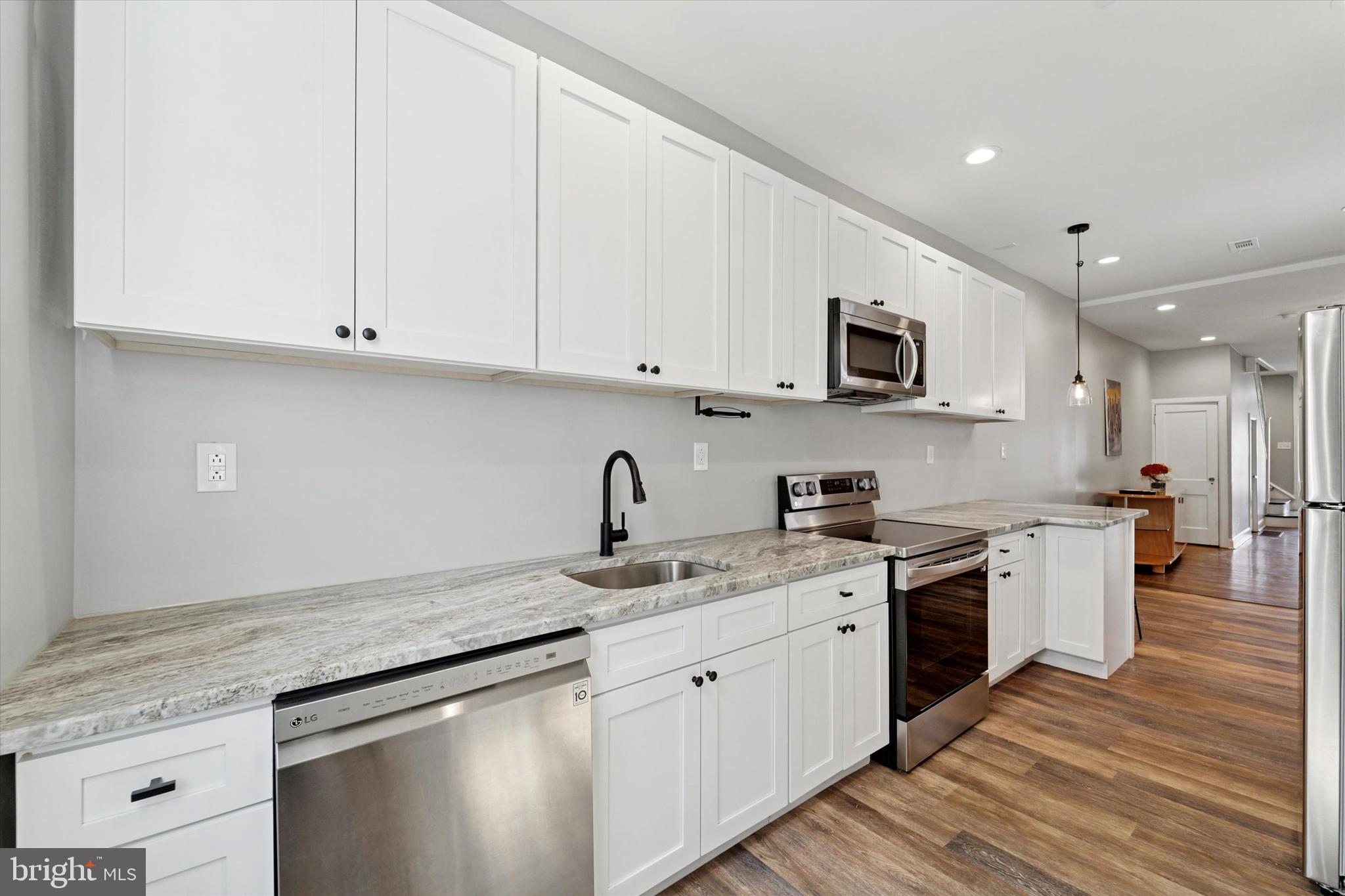 ALLEGHENY WEST - Residential