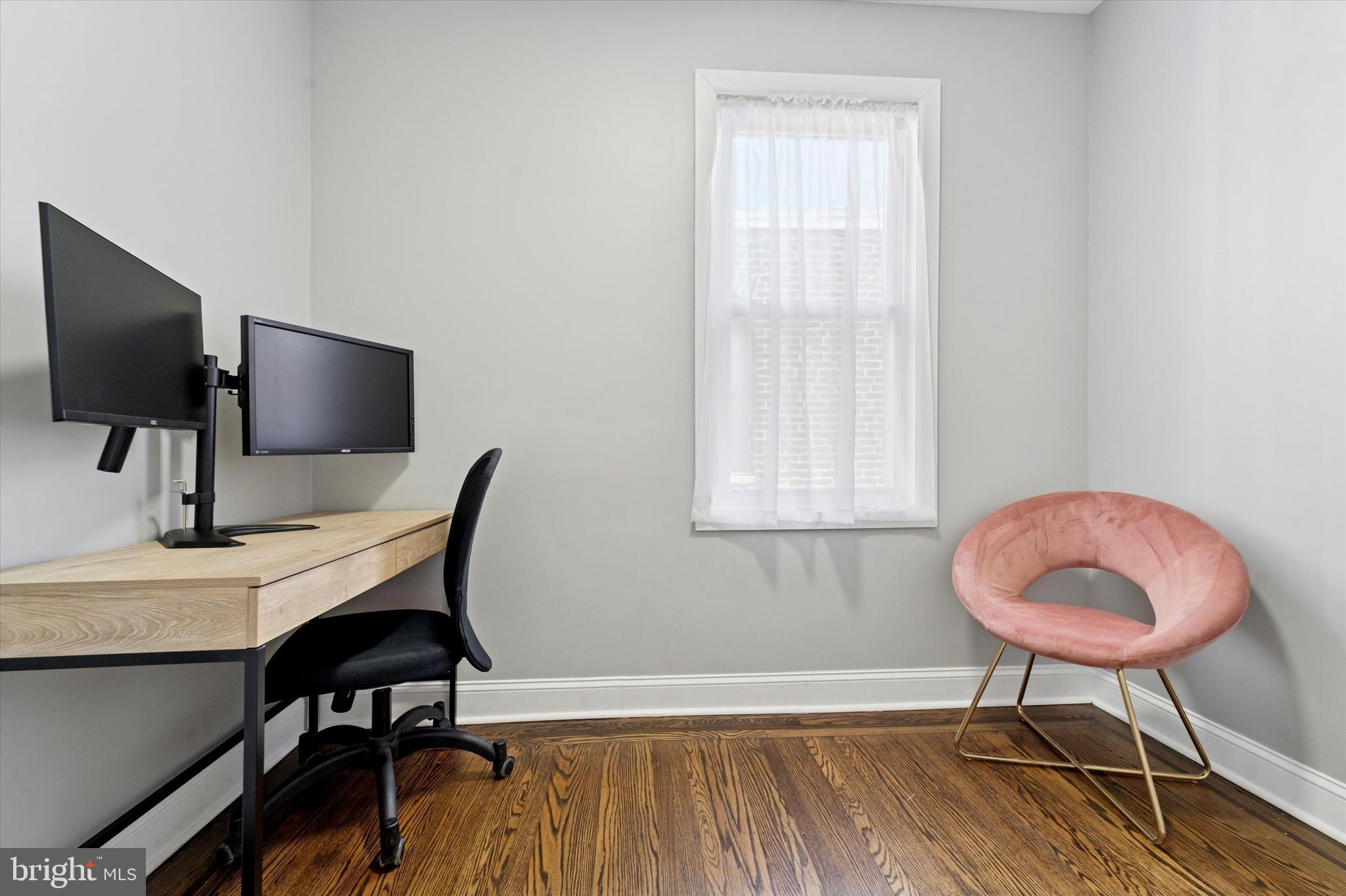 ALLEGHENY WEST - Residential