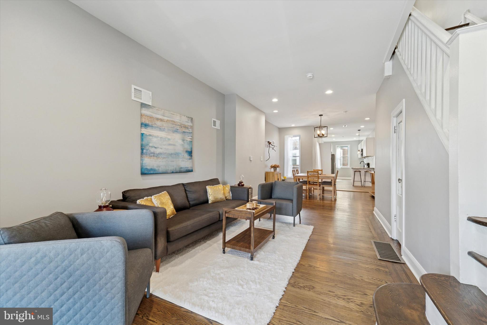 ALLEGHENY WEST - Residential