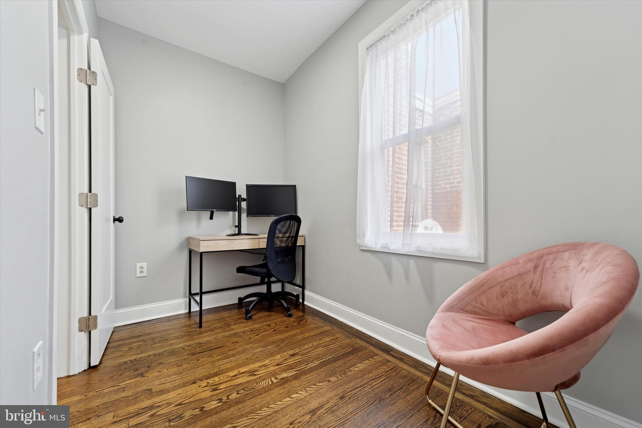 ALLEGHENY WEST - Residential