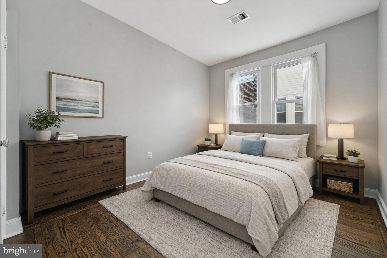 ALLEGHENY WEST - Residential