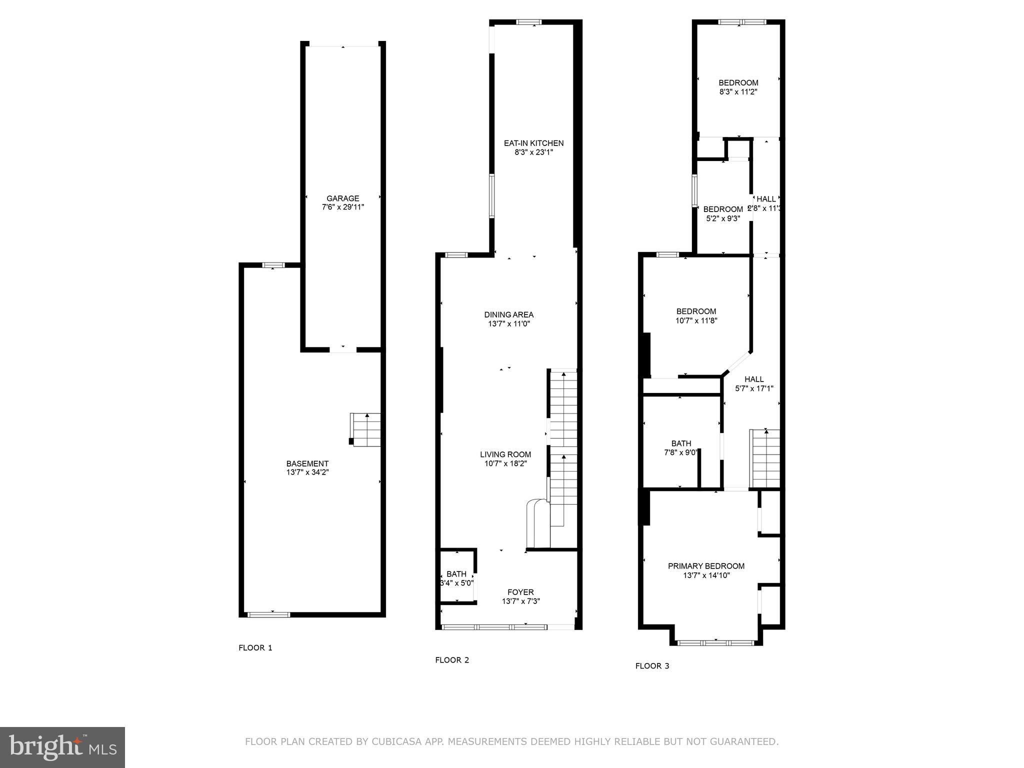 ALLEGHENY WEST - Residential