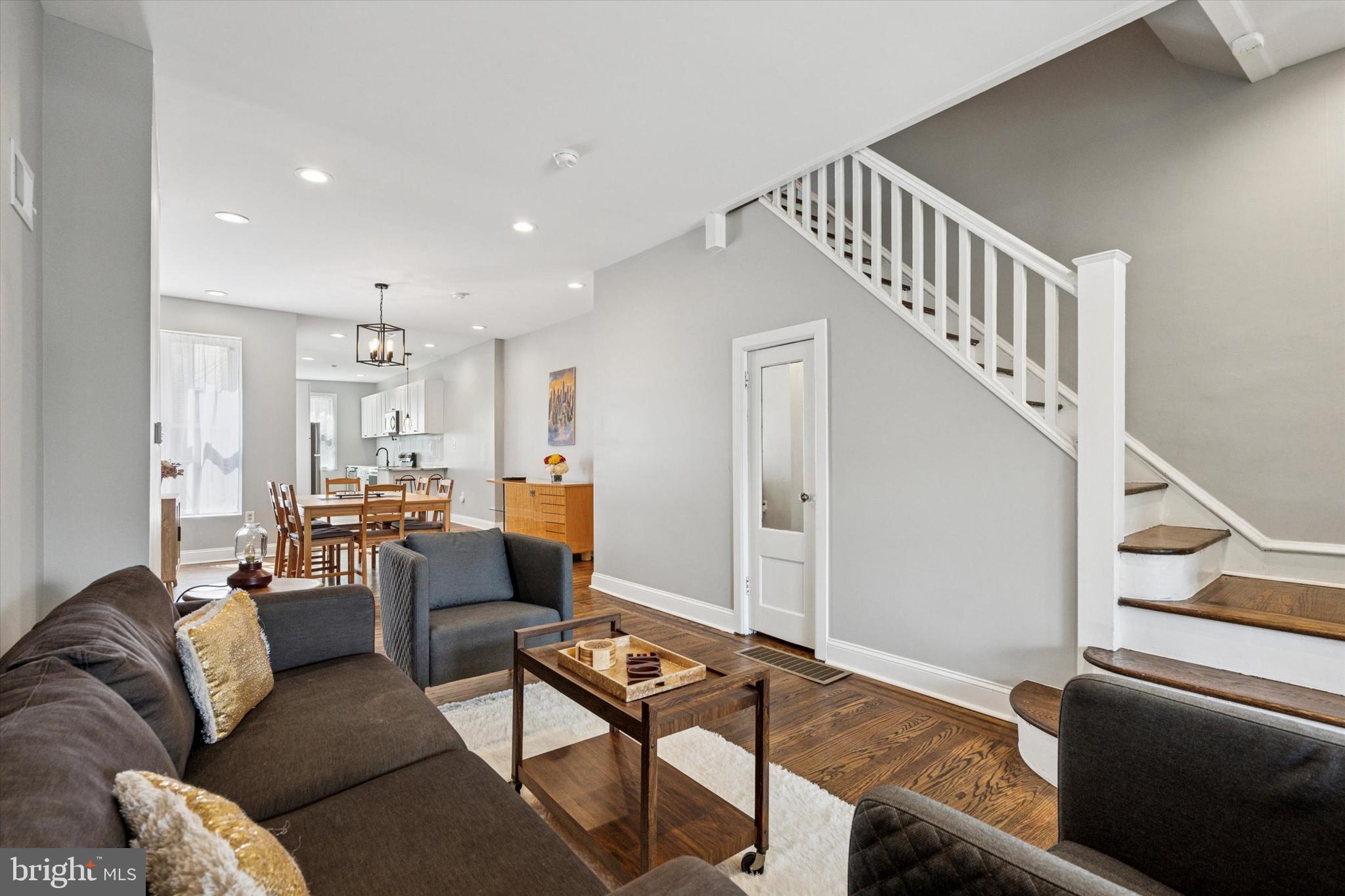 ALLEGHENY WEST - Residential