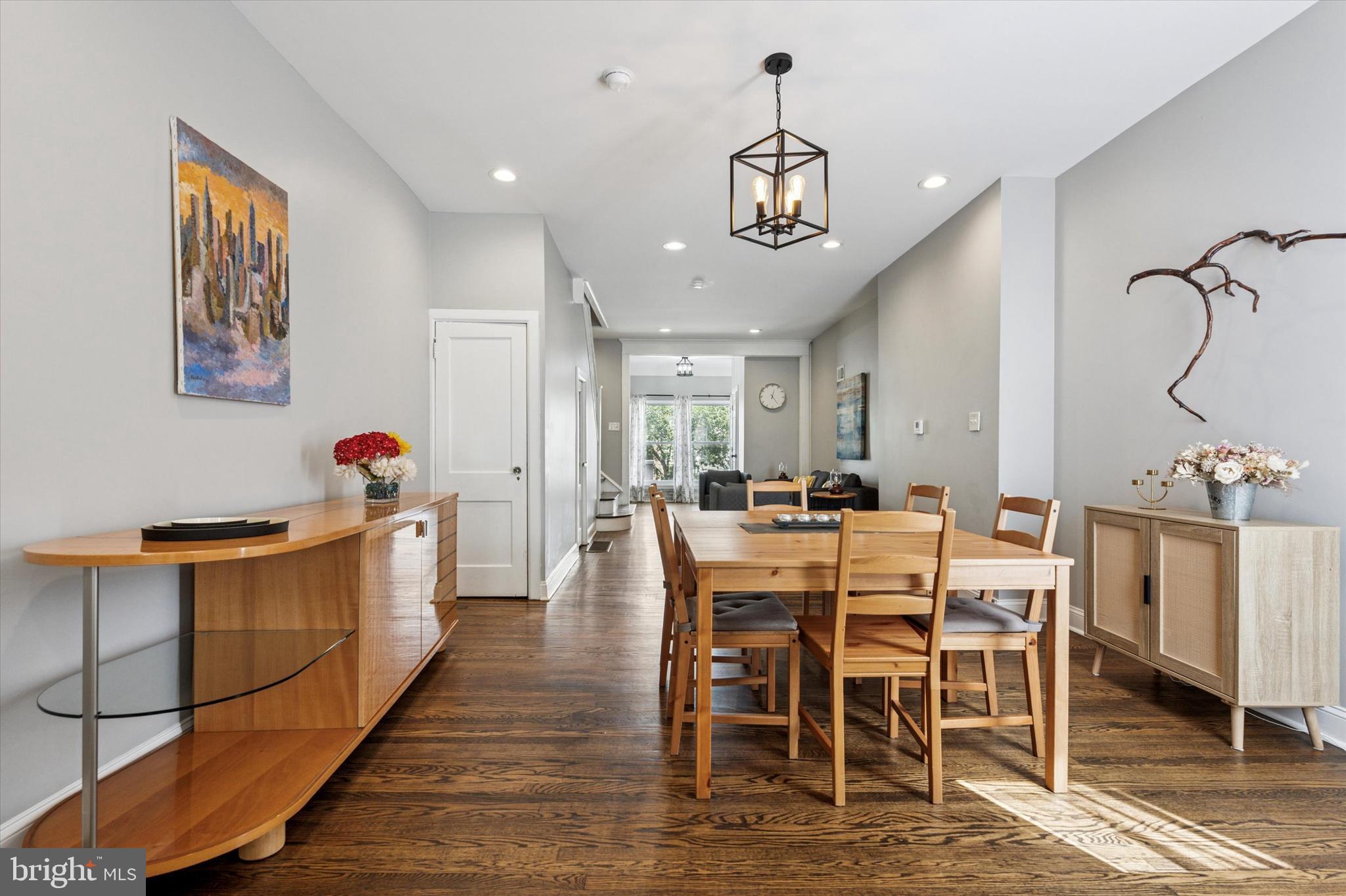 ALLEGHENY WEST - Residential