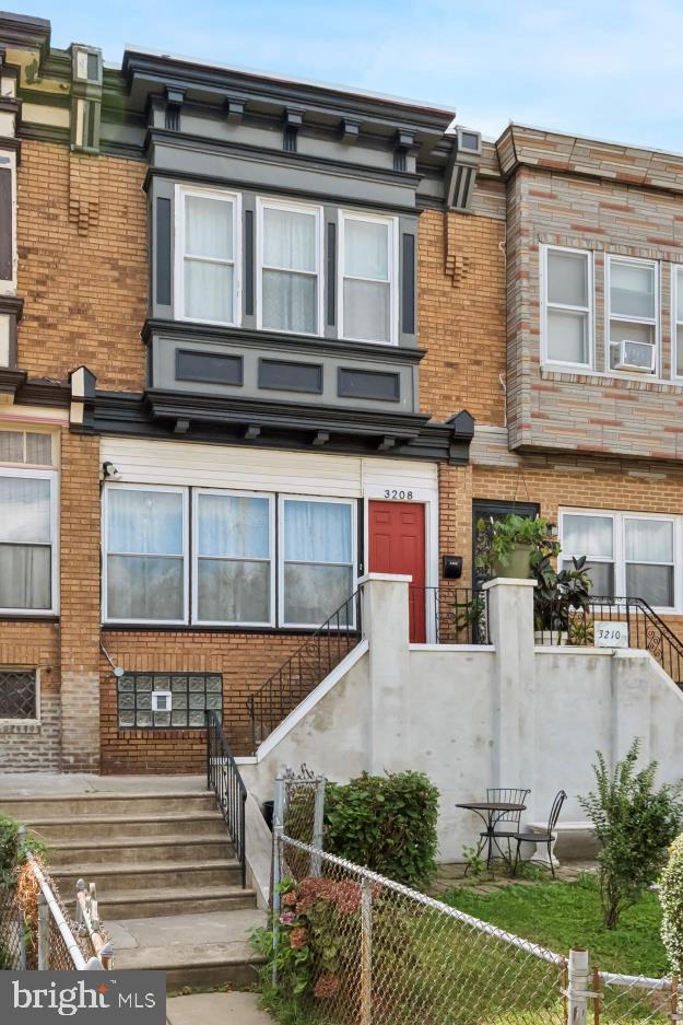 ALLEGHENY WEST - Residential