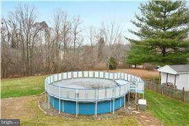 GREENBRIER HILLS - Farm