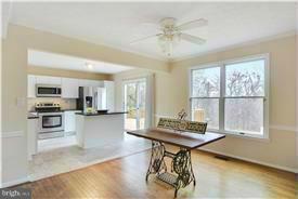 GREENBRIER HILLS - Farm