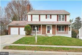 GREENBRIER HILLS - Farm