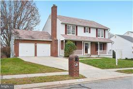 GREENBRIER HILLS - Farm