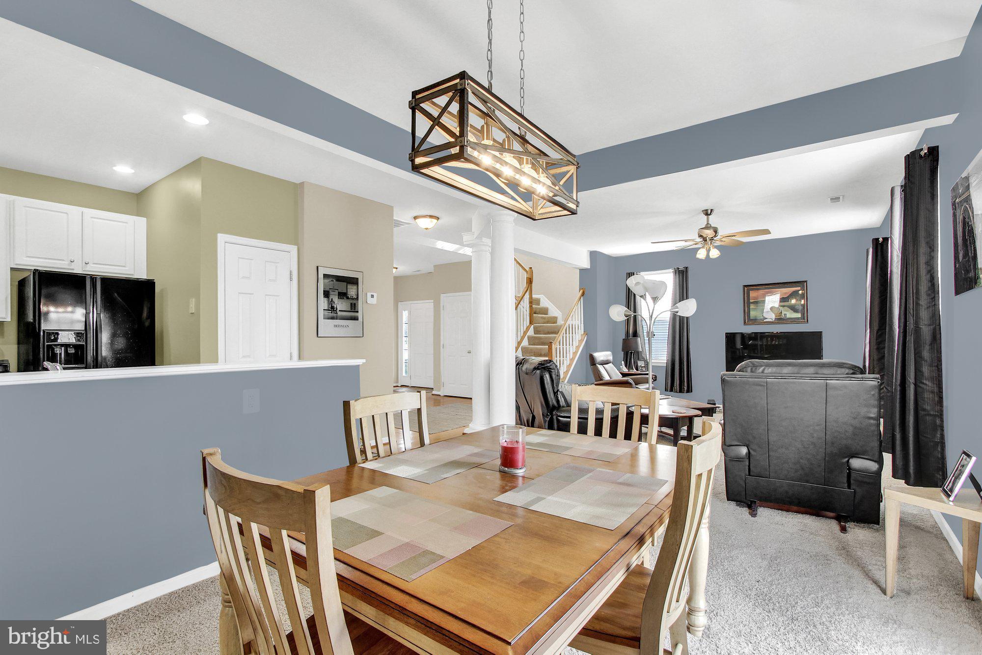 BROWNSTONE MANOR - Residential