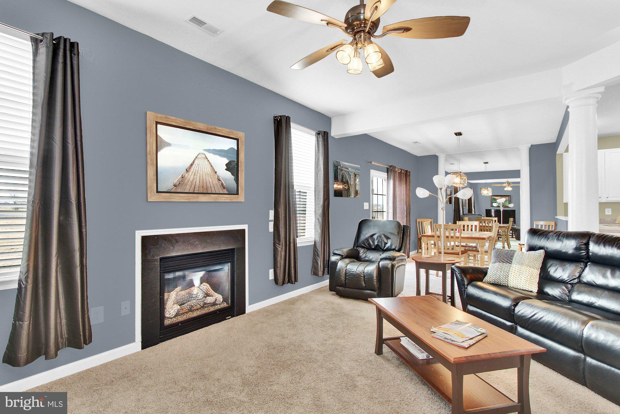 BROWNSTONE MANOR - Residential