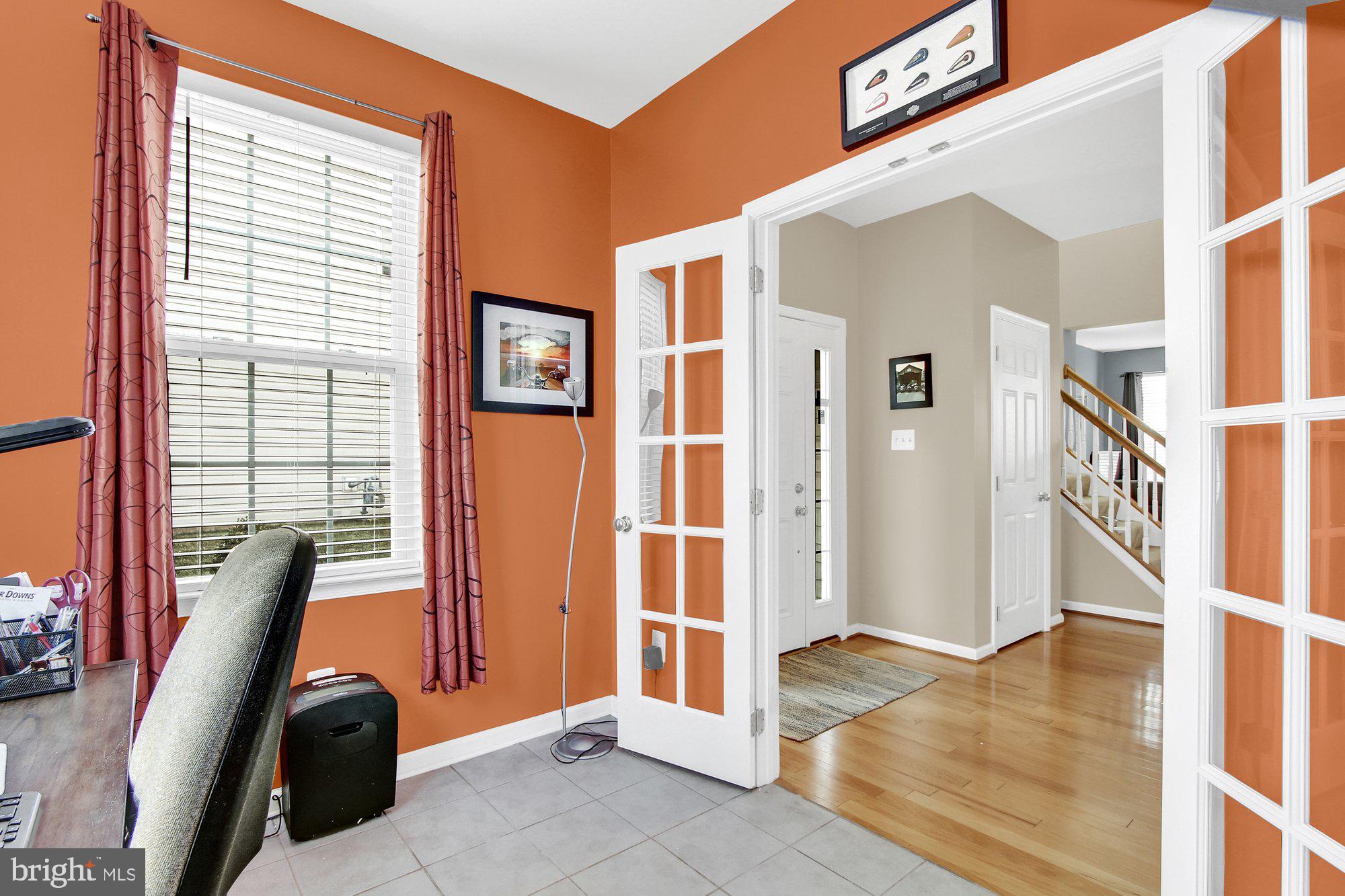 BROWNSTONE MANOR - Residential