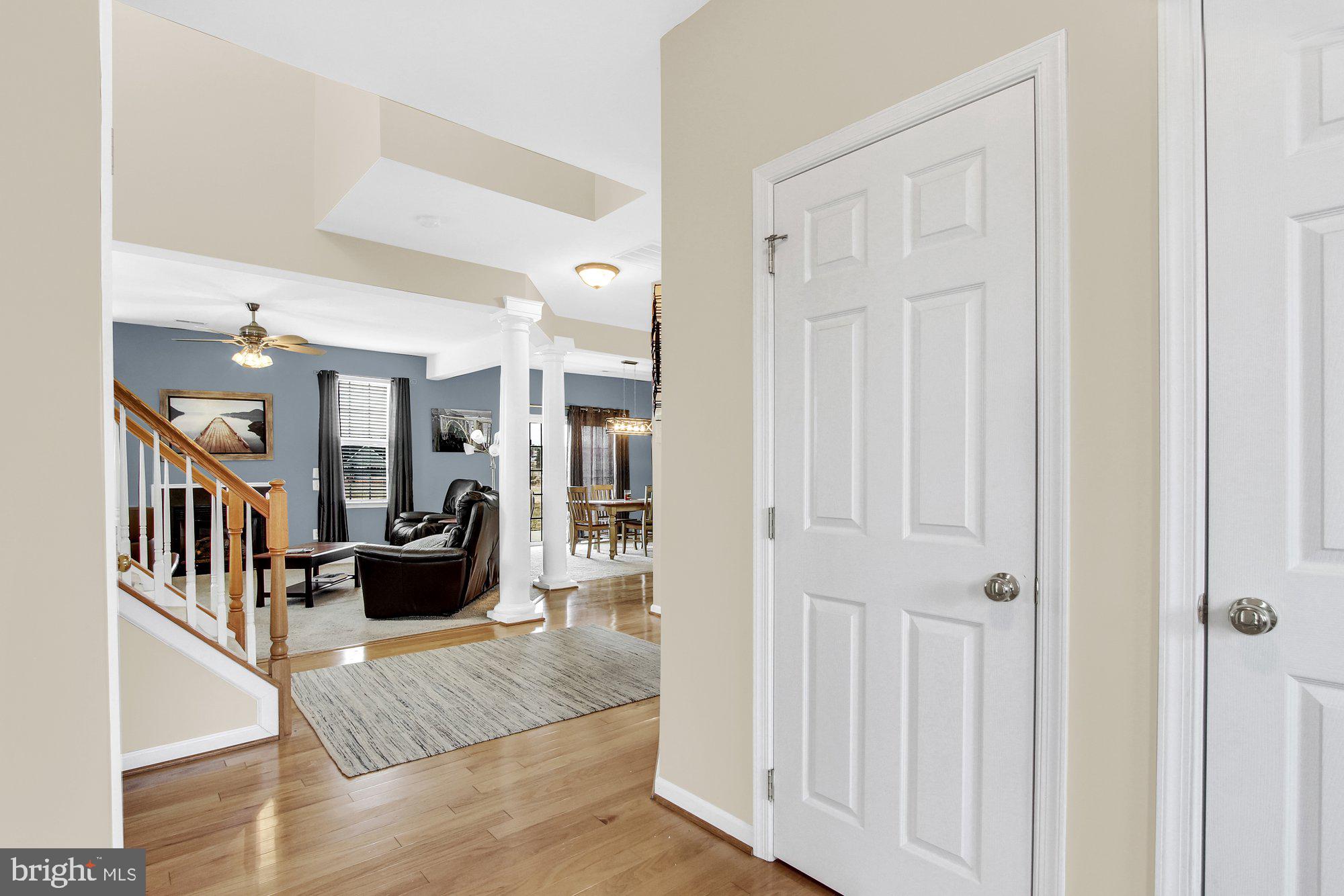 BROWNSTONE MANOR - Residential