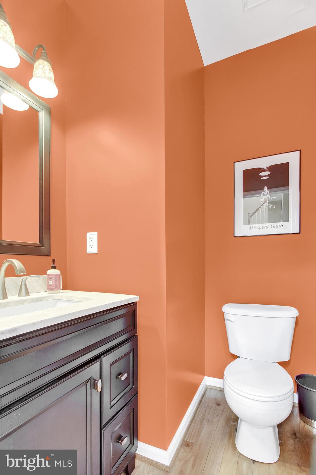 BROWNSTONE MANOR - Residential